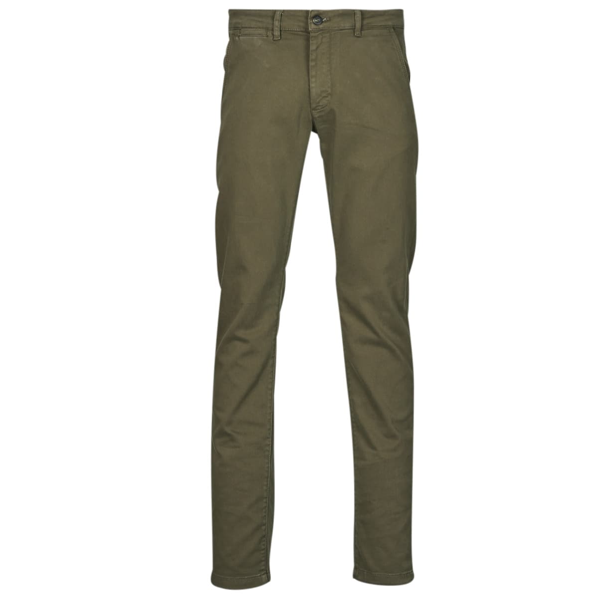 Men's Pants Teddy Smith Khaki