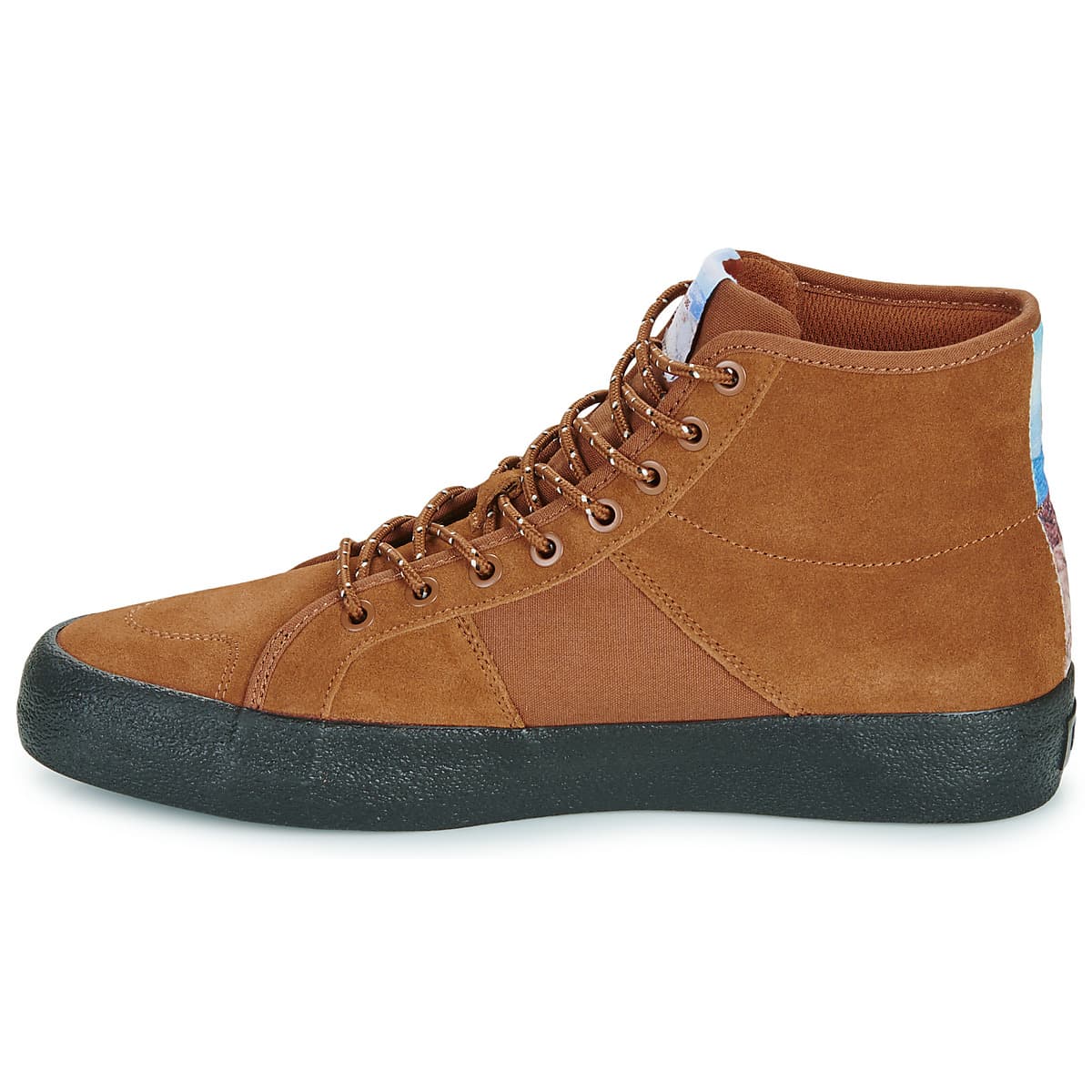 Men's Sneakers Globe Brown
