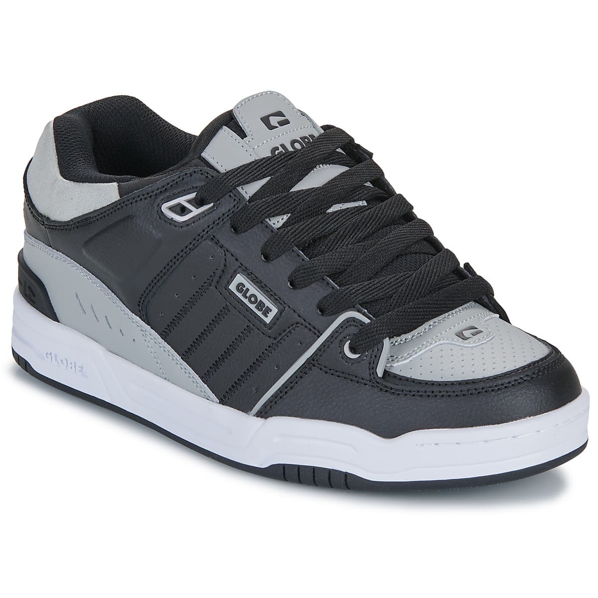 Men's Sneakers Globe Gray