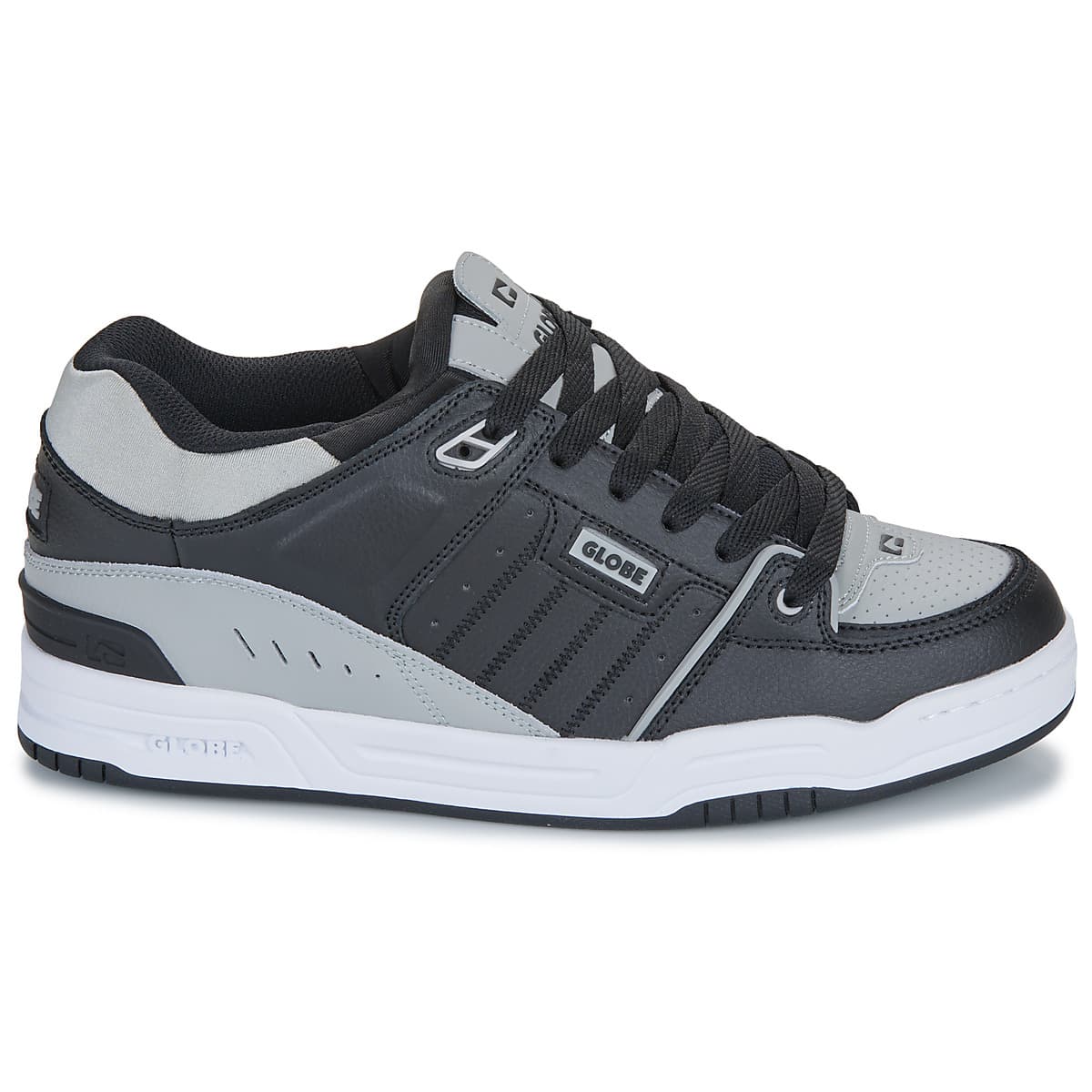 Men's Sneakers Globe Gray
