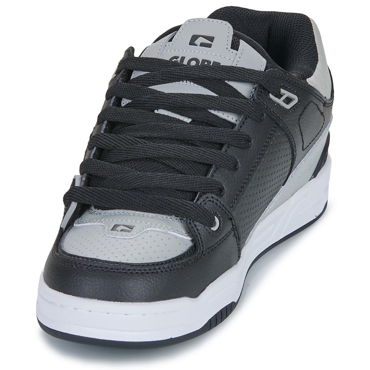 Men's Sneakers Globe Gray