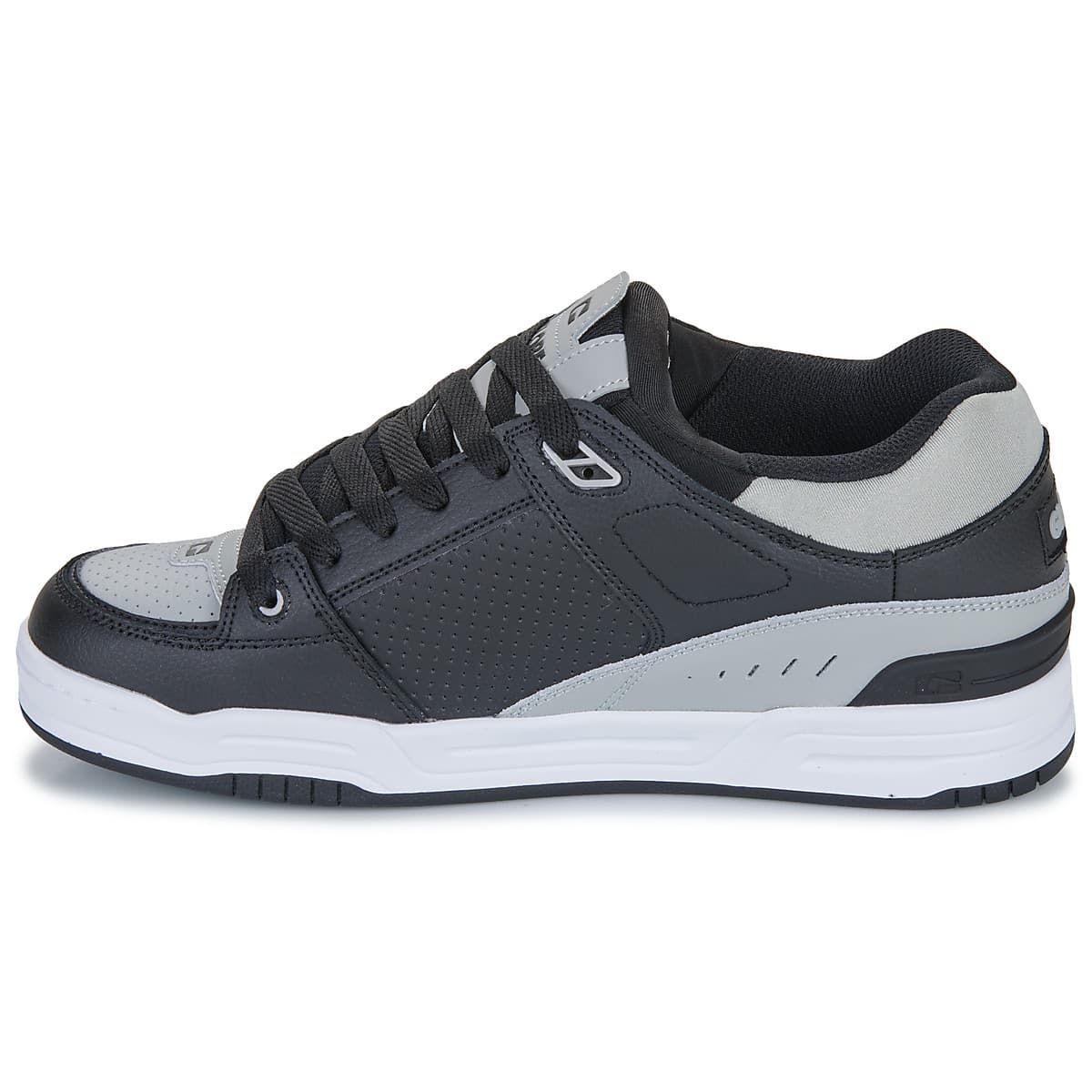 Men's Sneakers Globe Gray