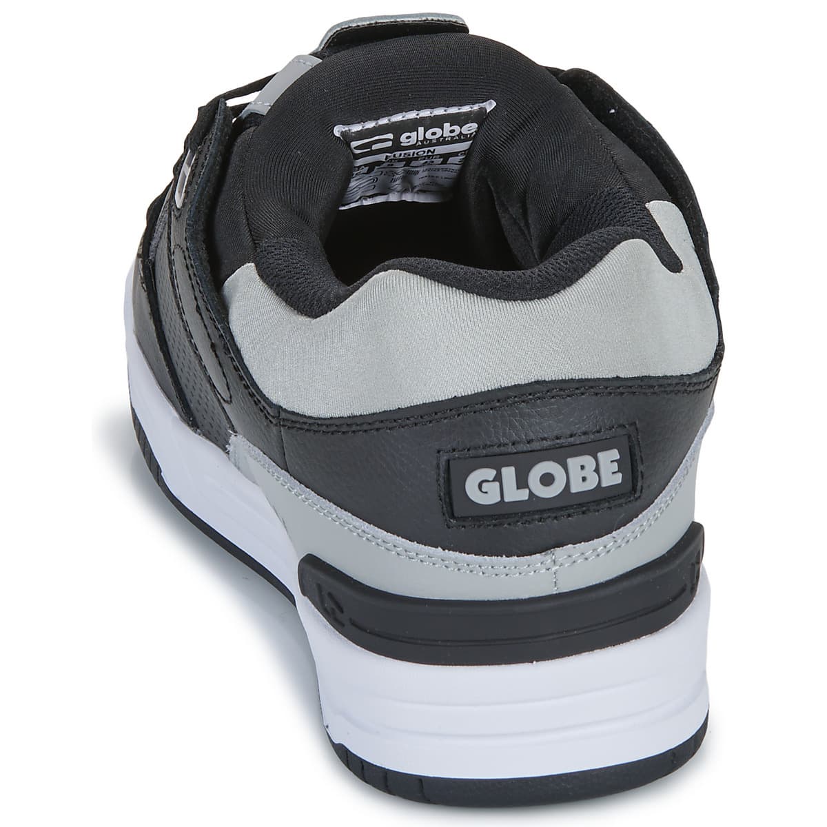 Men's Sneakers Globe Gray