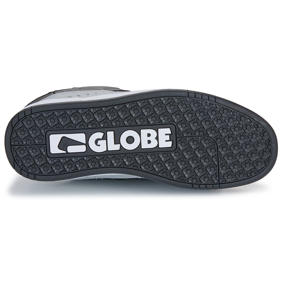 Men's Sneakers Globe Gray