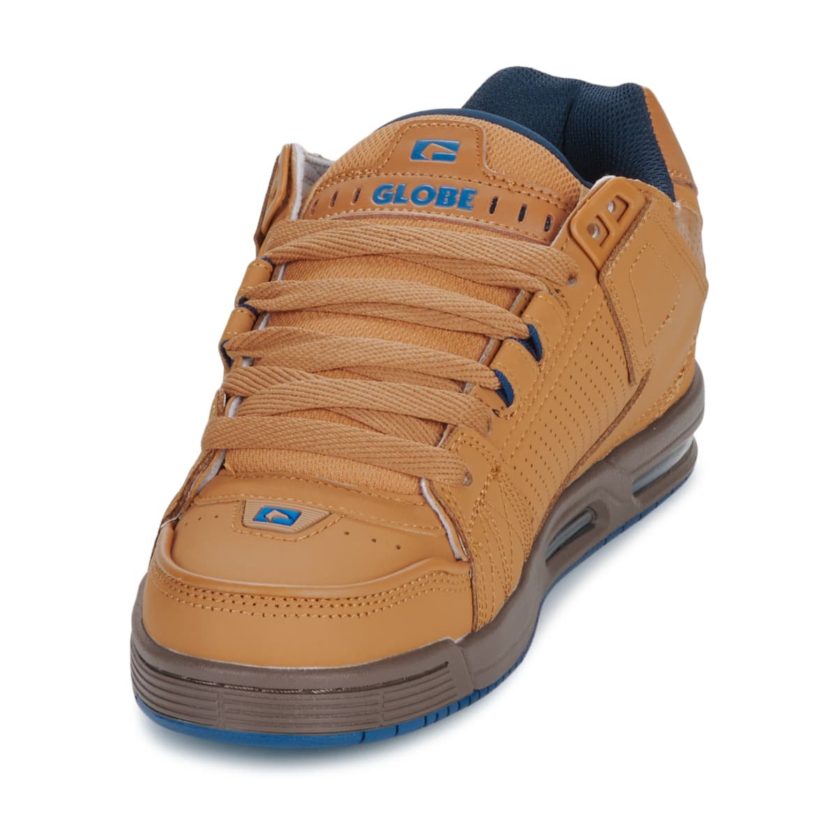 Men's Sneakers Globe Brown