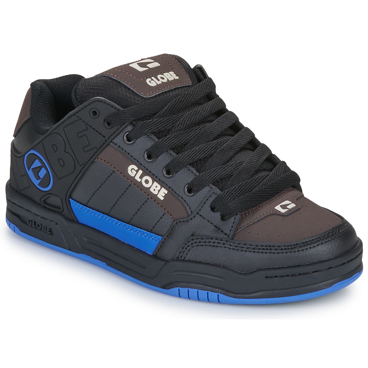 Men's Sneakers Globe Black