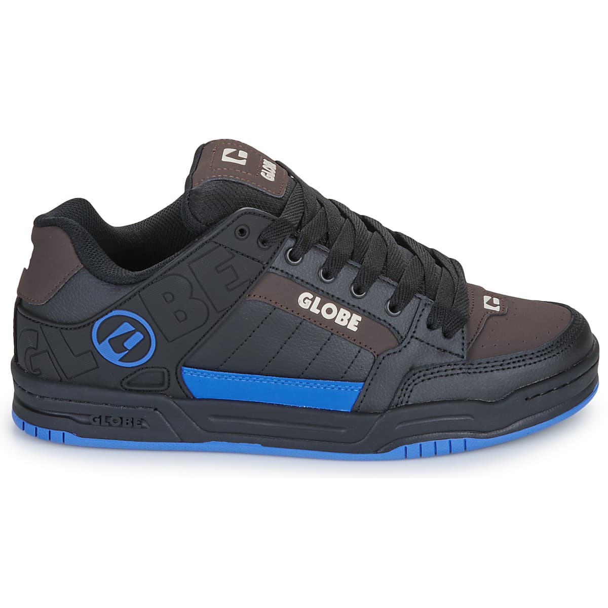 Men's Sneakers Globe Black