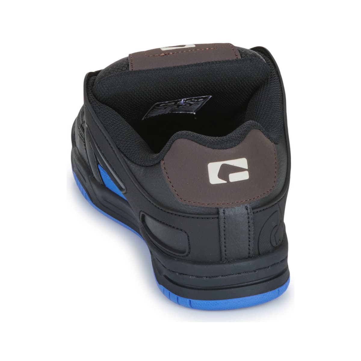 Men's Sneakers Globe Black