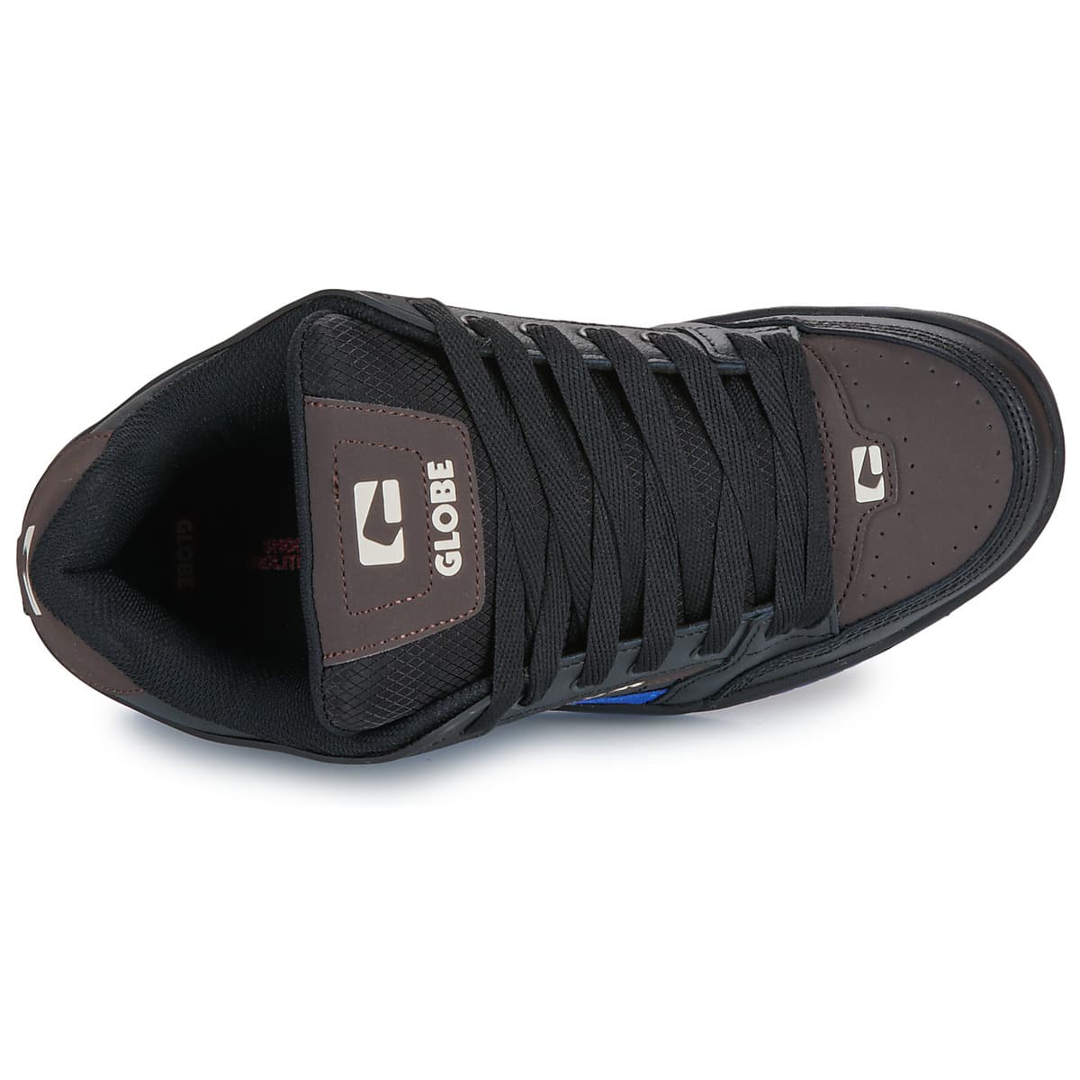 Men's Sneakers Globe Black