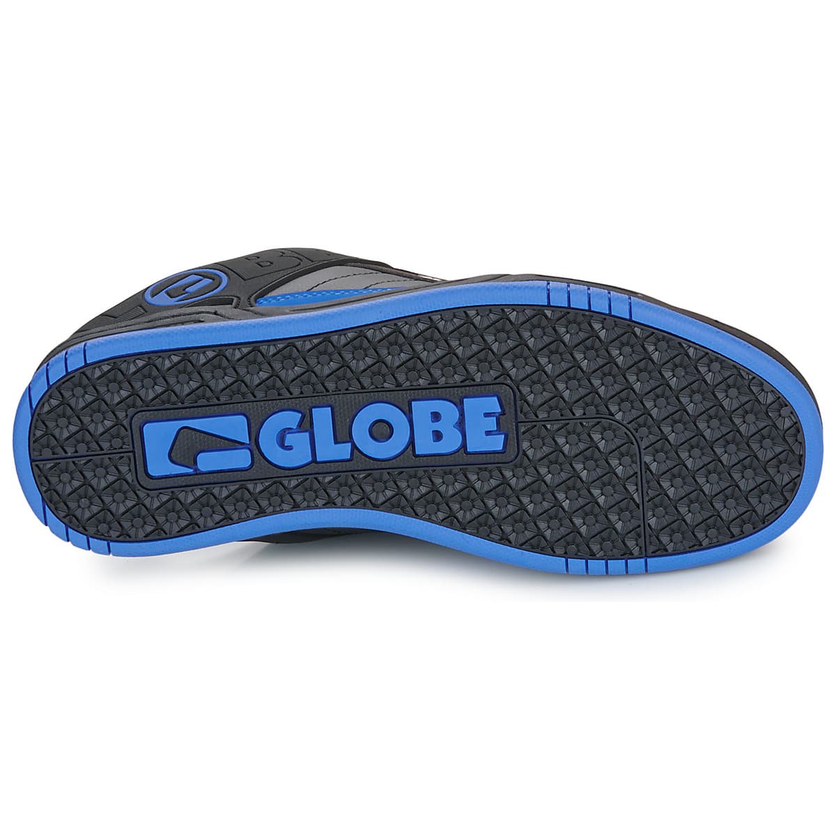 Men's Sneakers Globe Black