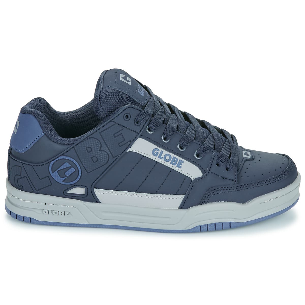 Men's Sneakers Globe Blue