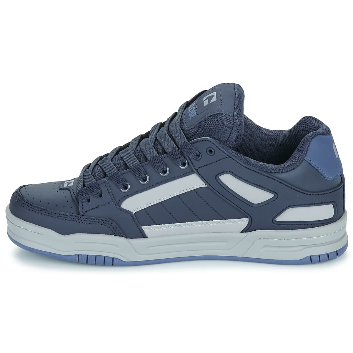 Men's Sneakers Globe Blue