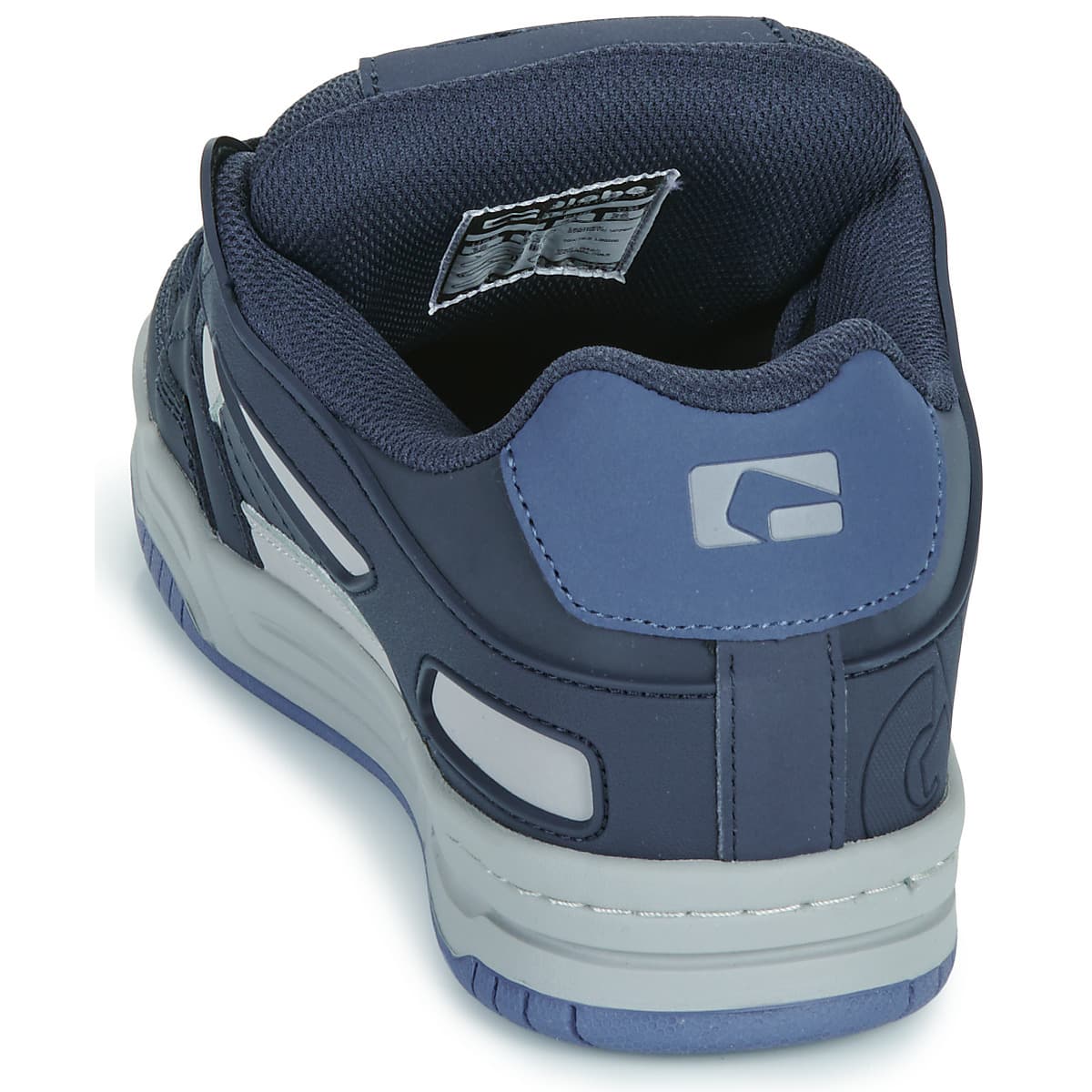 Men's Sneakers Globe Blue