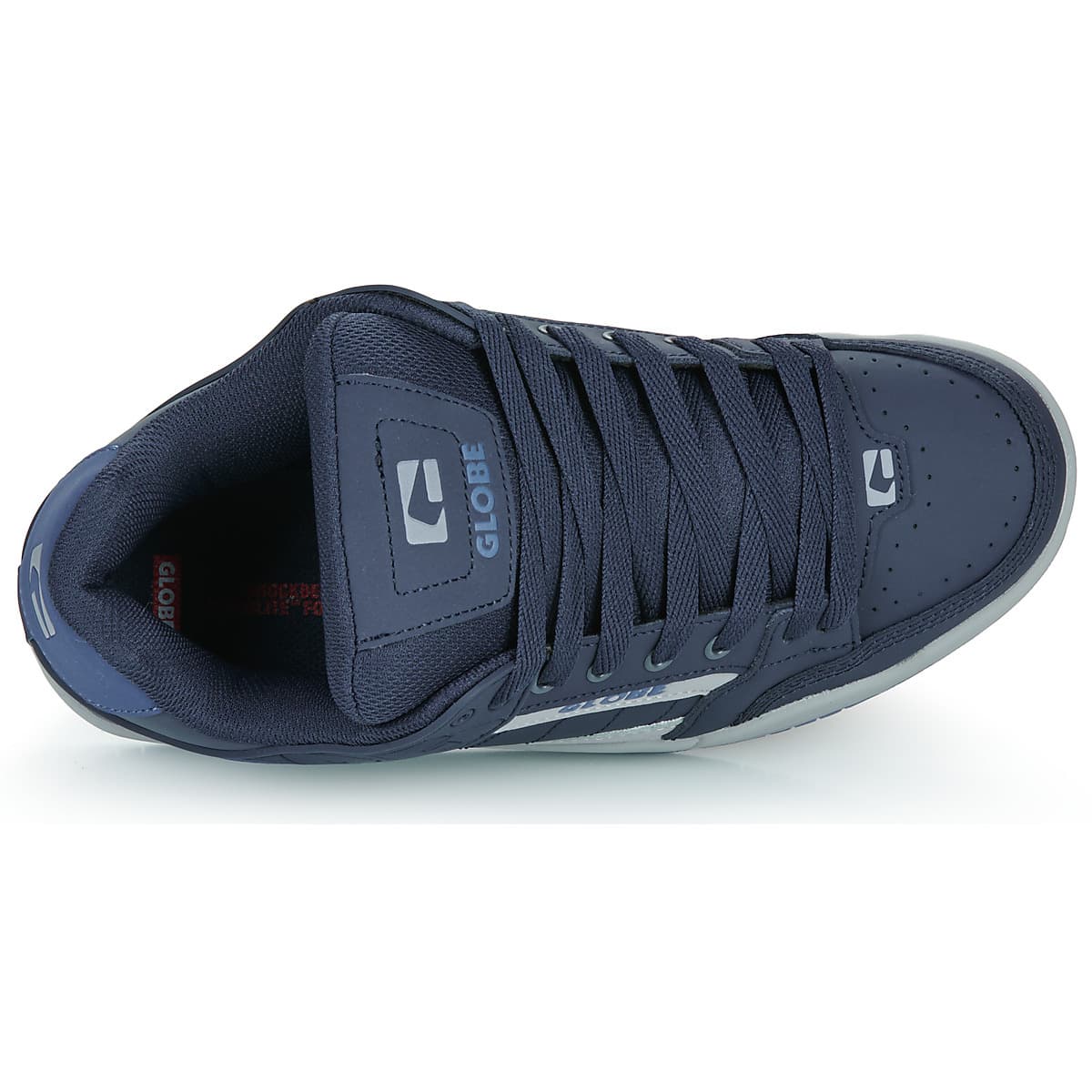 Men's Sneakers Globe Blue