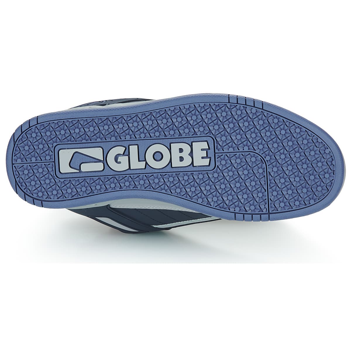 Men's Sneakers Globe Blue