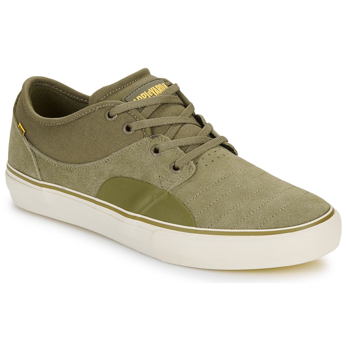 Men's Sneakers Globe Green