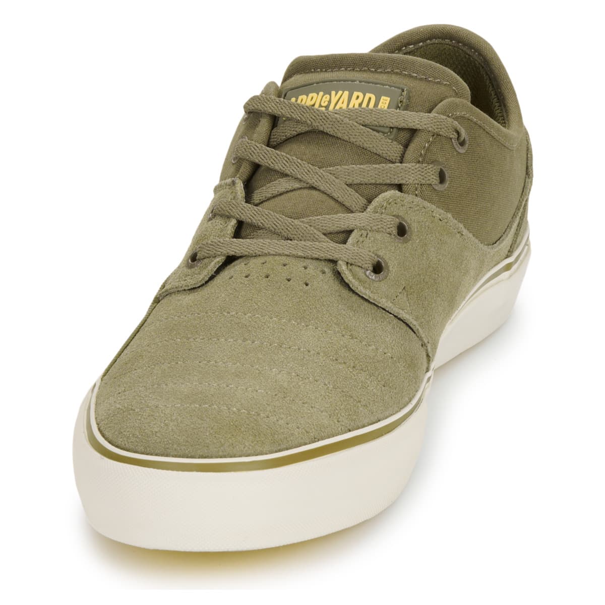 Men's Sneakers Globe Green