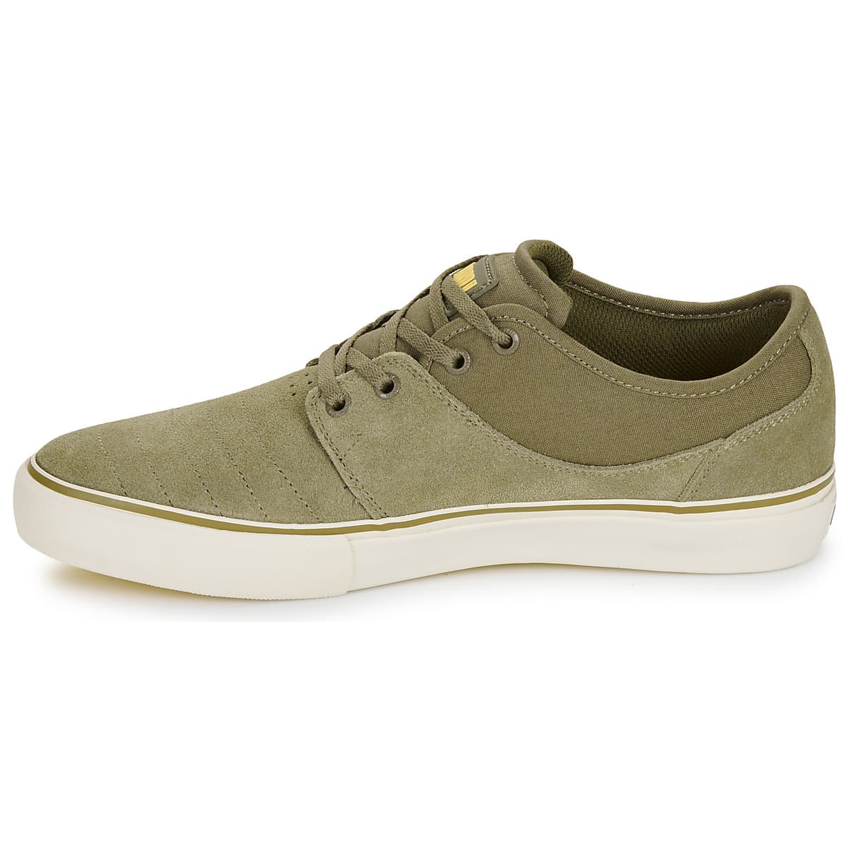 Men's Sneakers Globe Green