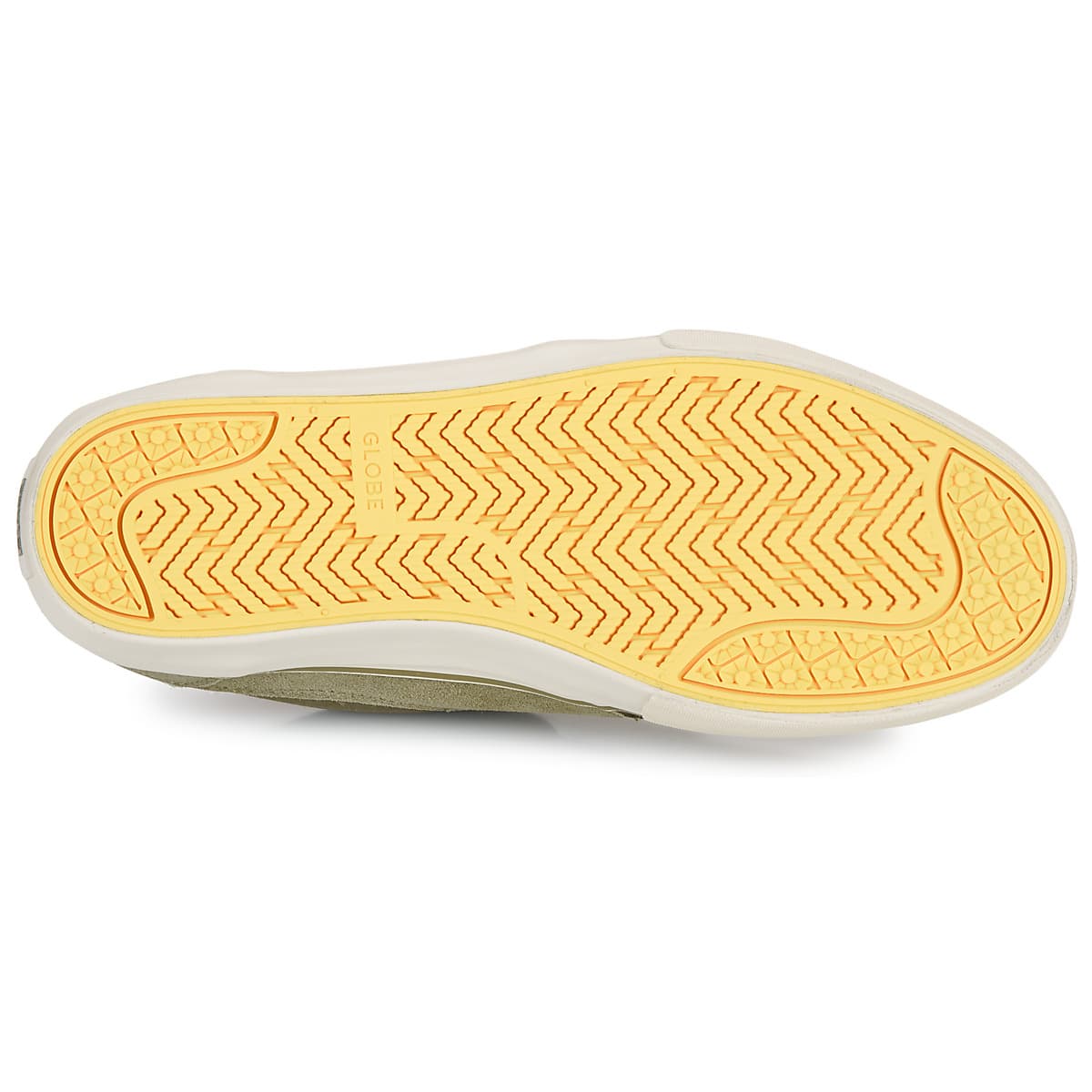 Men's Sneakers Globe Green