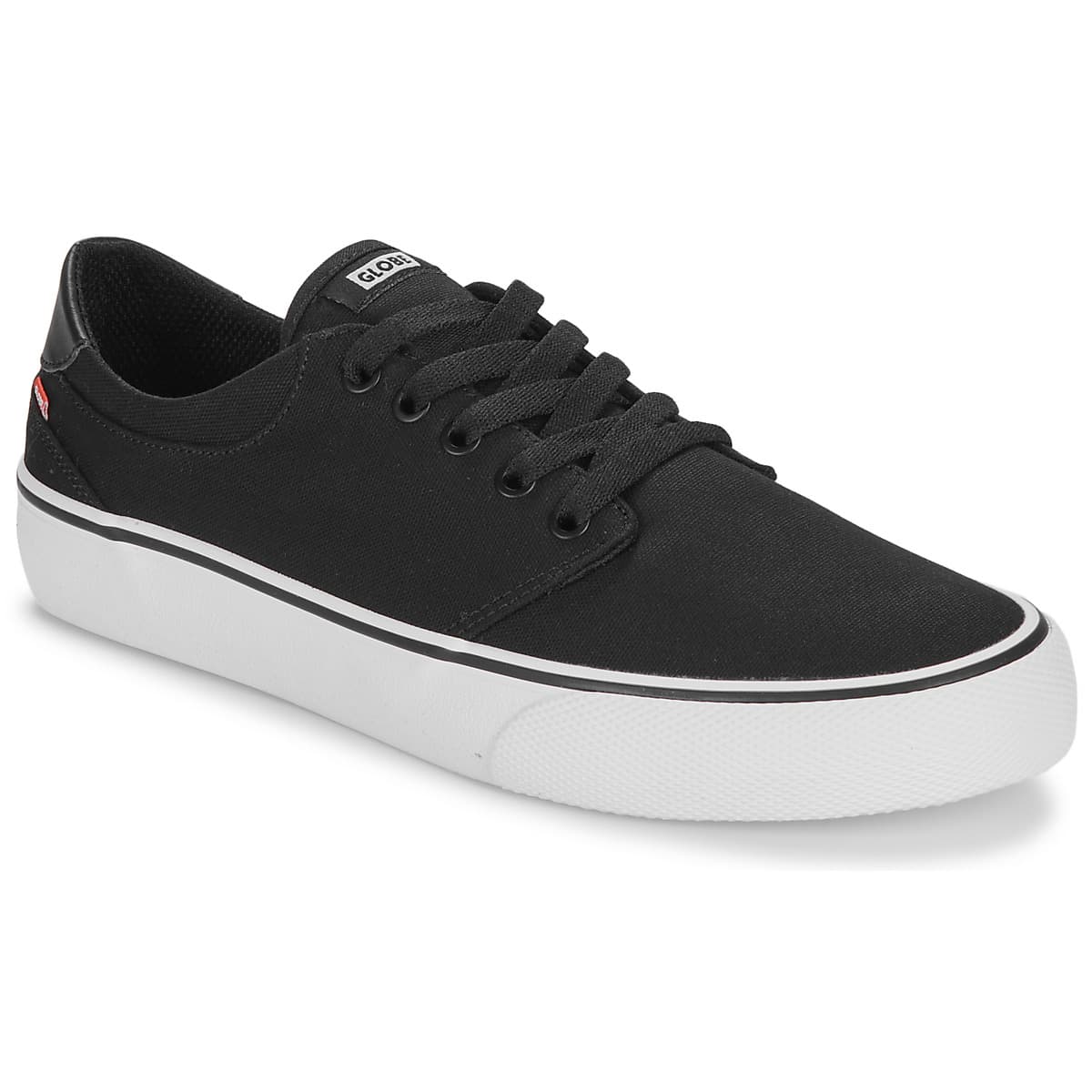 Men's Sneakers Globe Black