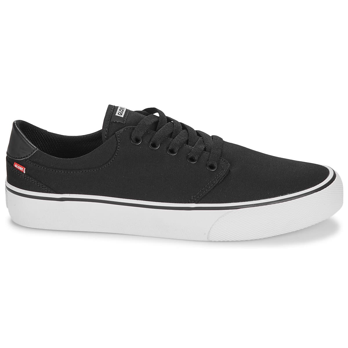 Men's Sneakers Globe Black