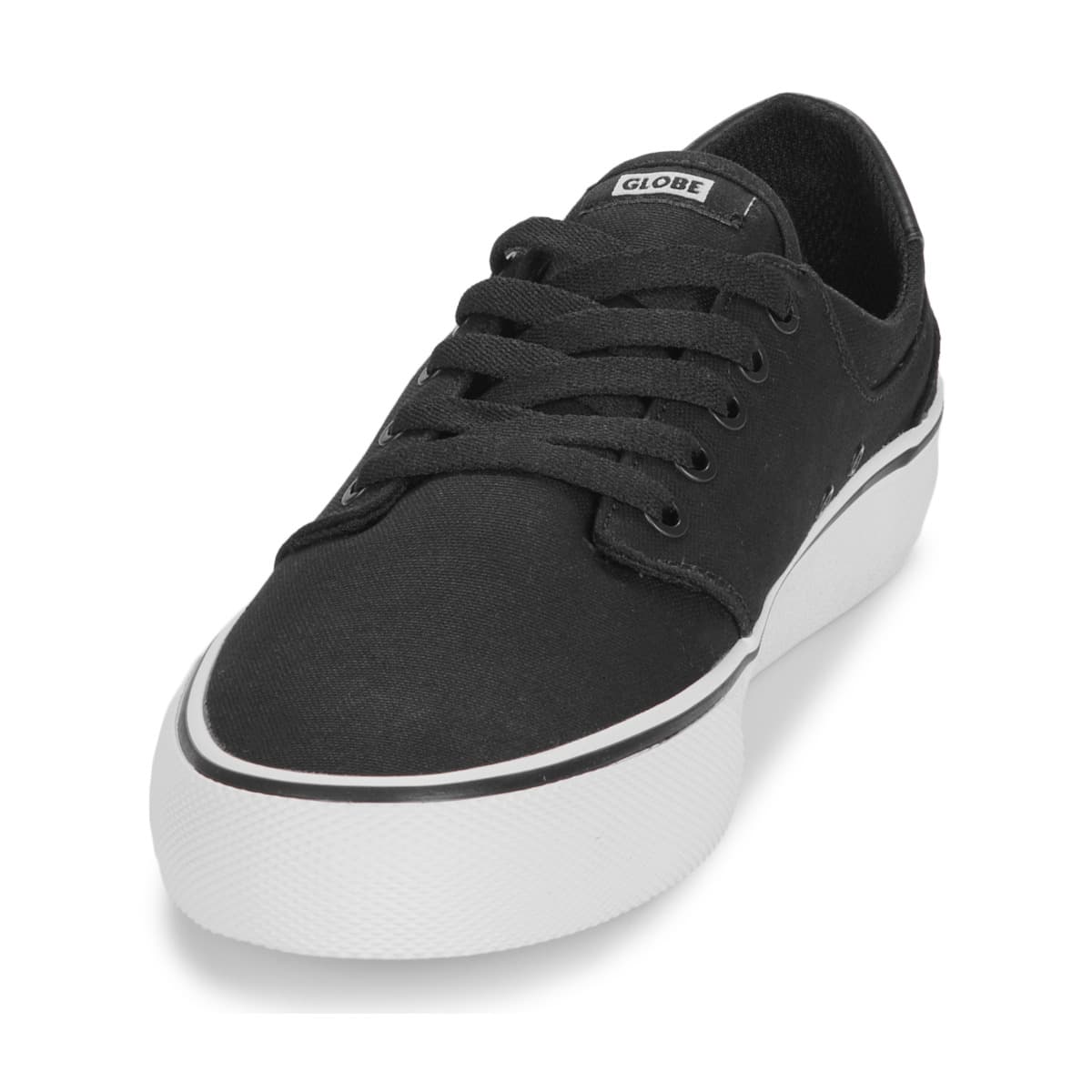 Men's Sneakers Globe Black