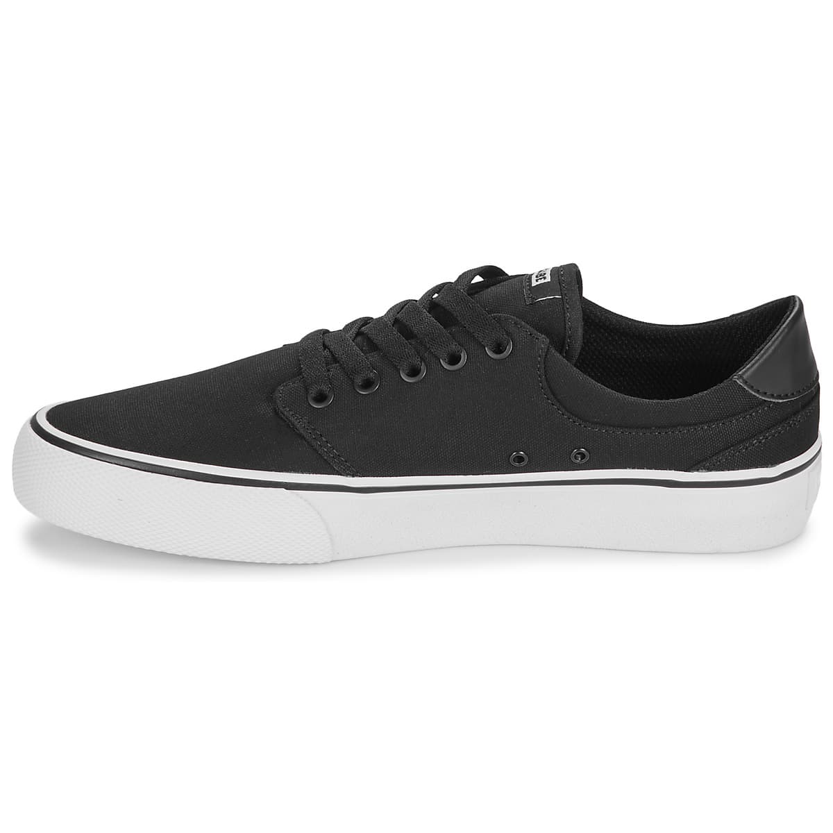 Men's Sneakers Globe Black