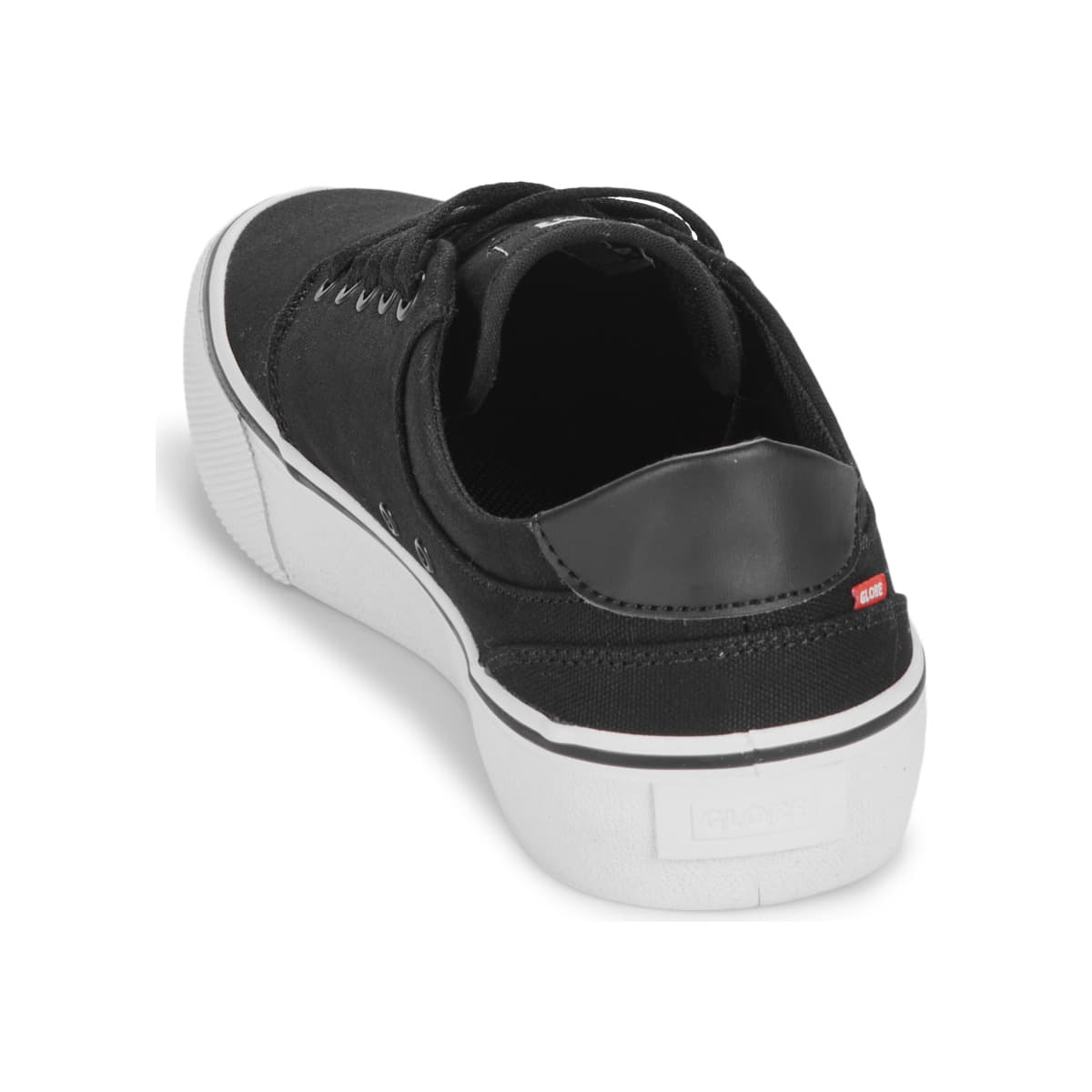 Men's Sneakers Globe Black