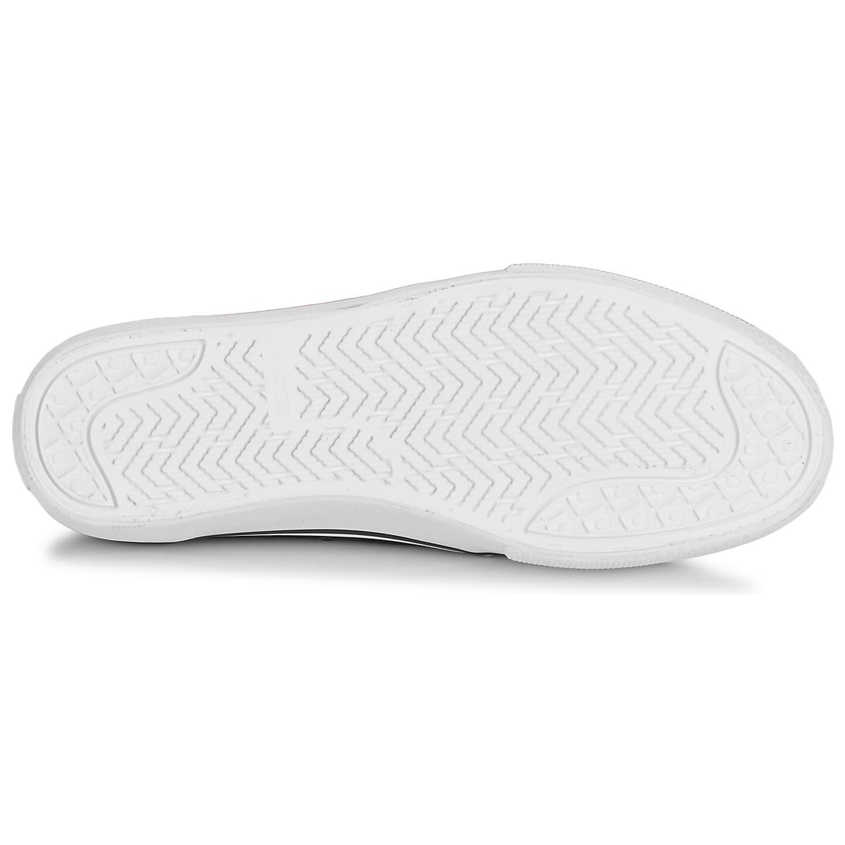 Men's Sneakers Globe Black