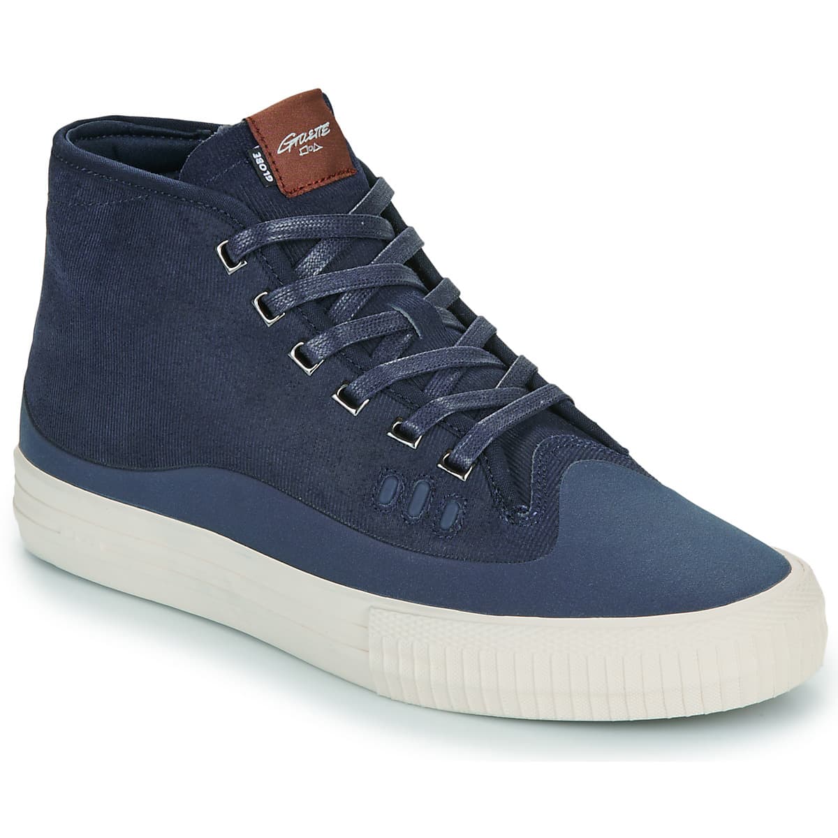 Men's Sneakers Globe Blue