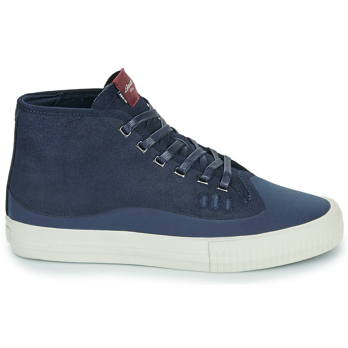 Men's Sneakers Globe Blue