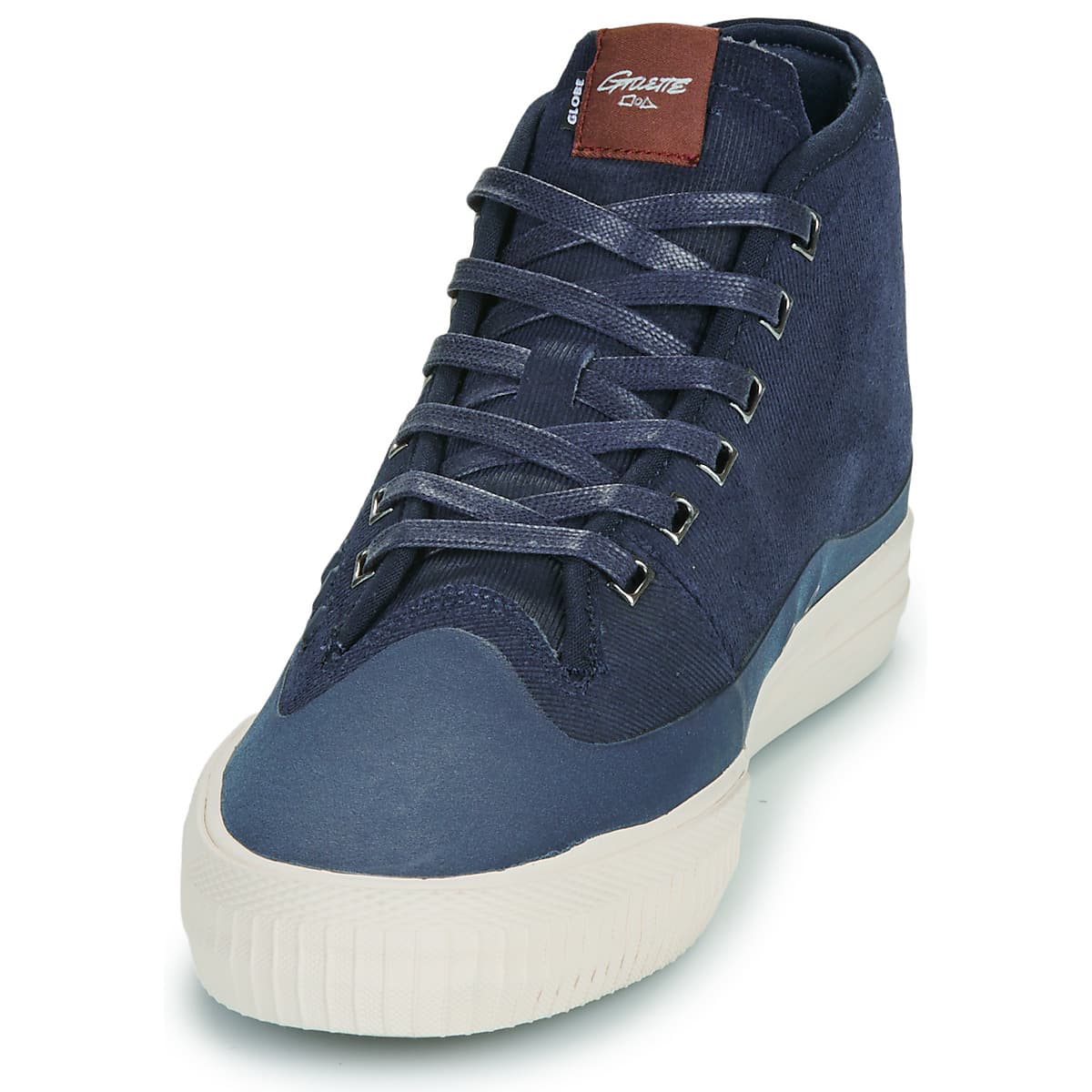 Men's Sneakers Globe Blue