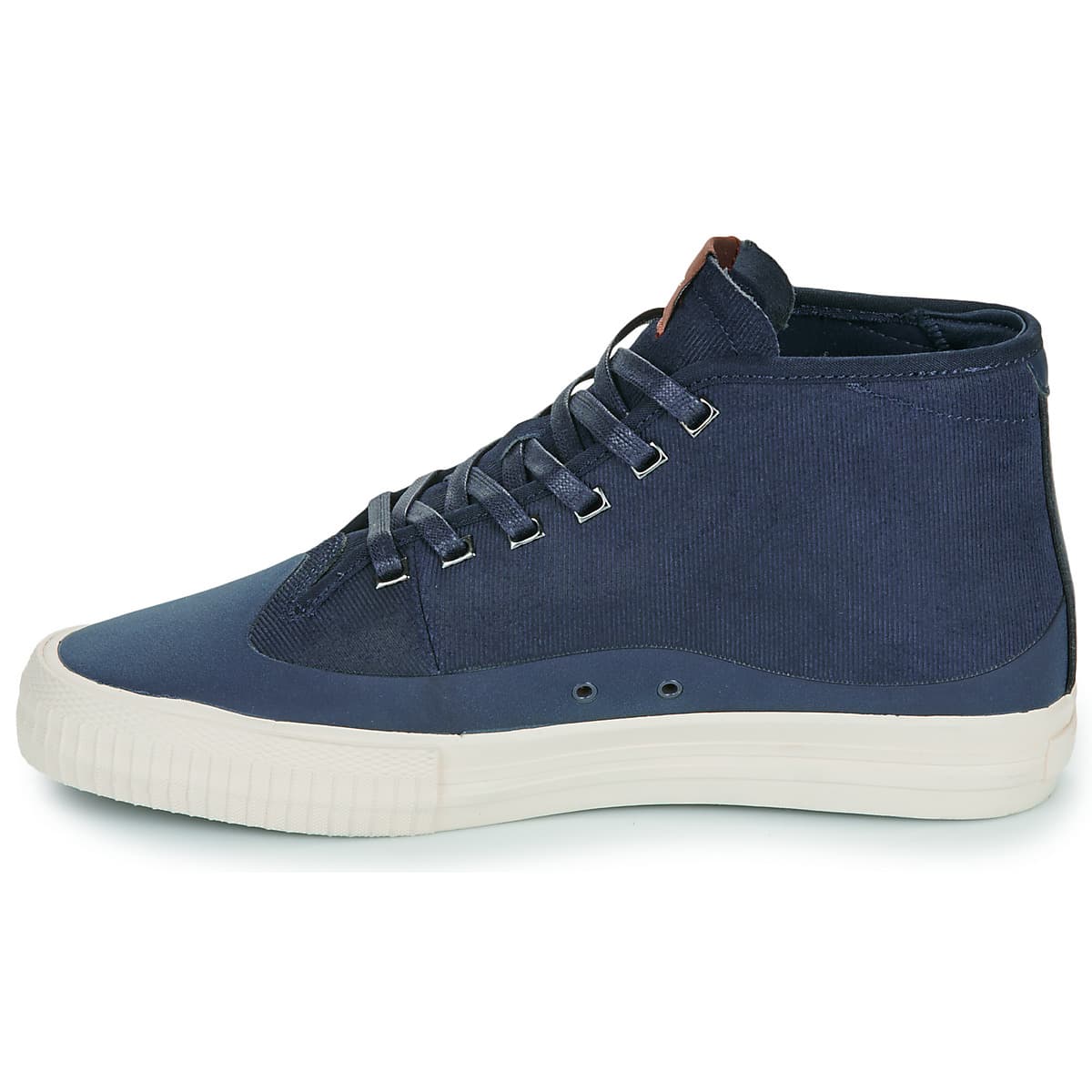 Men's Sneakers Globe Blue