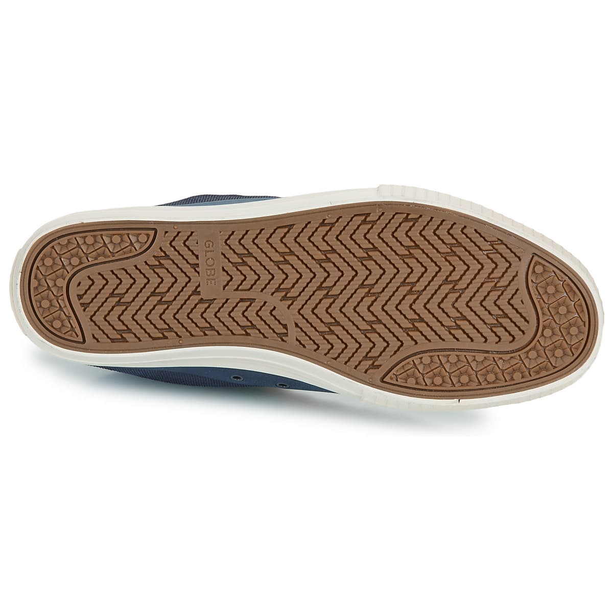 Men's Sneakers Globe Blue