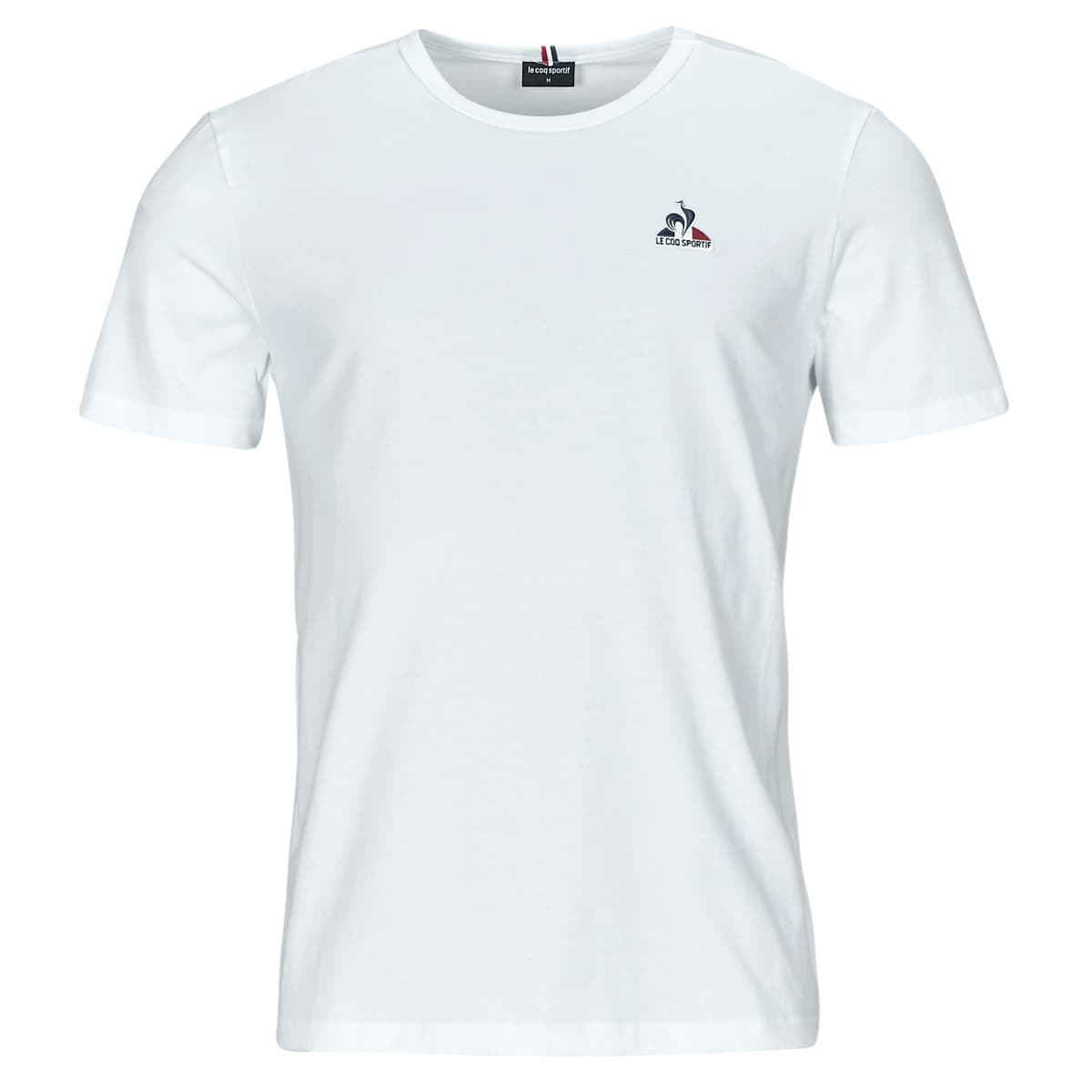 T-shirt με κοντά μανίκια Le Coq Sportif ESS Tee SS N°1 M