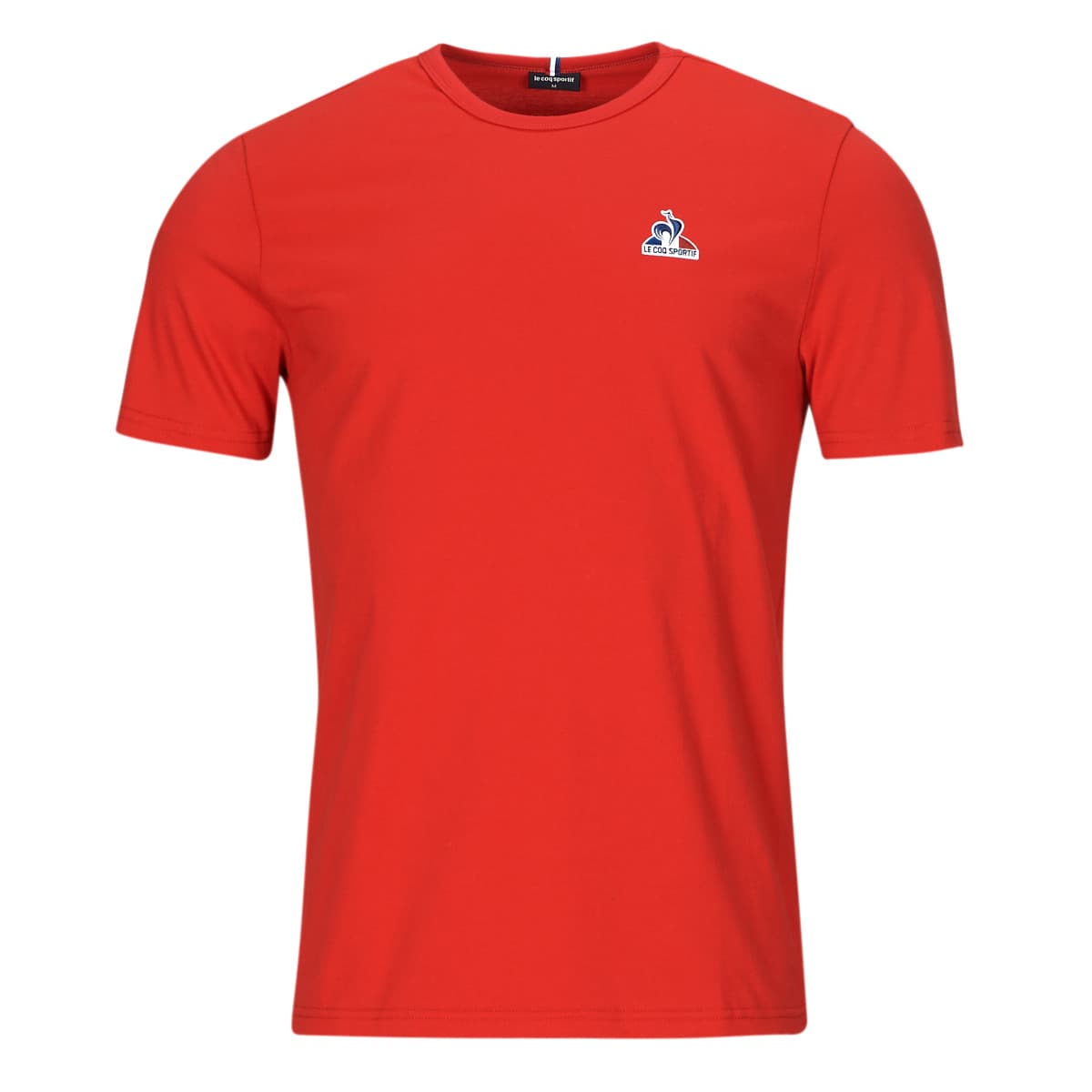 T-shirt με κοντά μανίκια Le Coq Sportif ESS Tee SS N°1 M