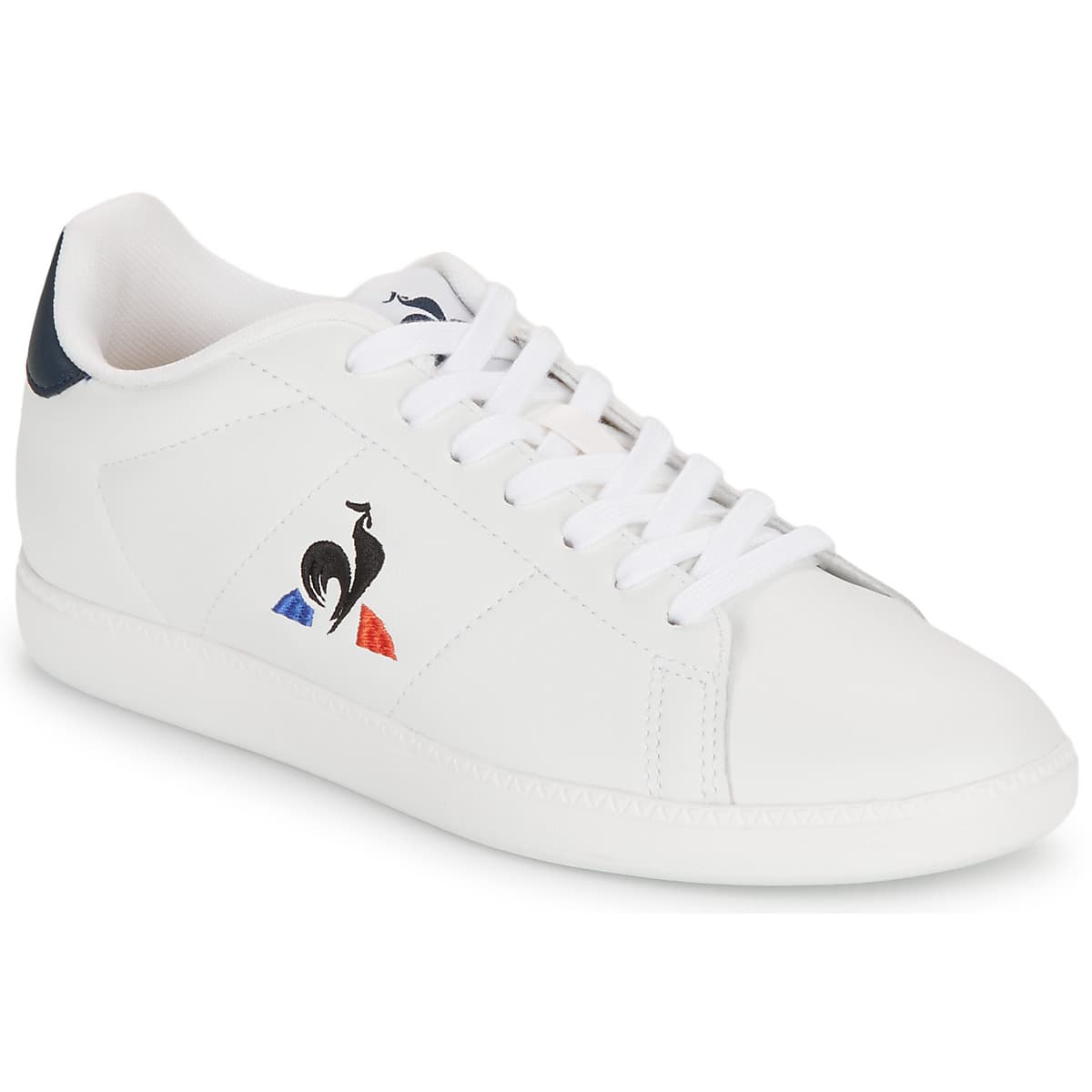 Men's Sports Shoes Le Coq Sportif White