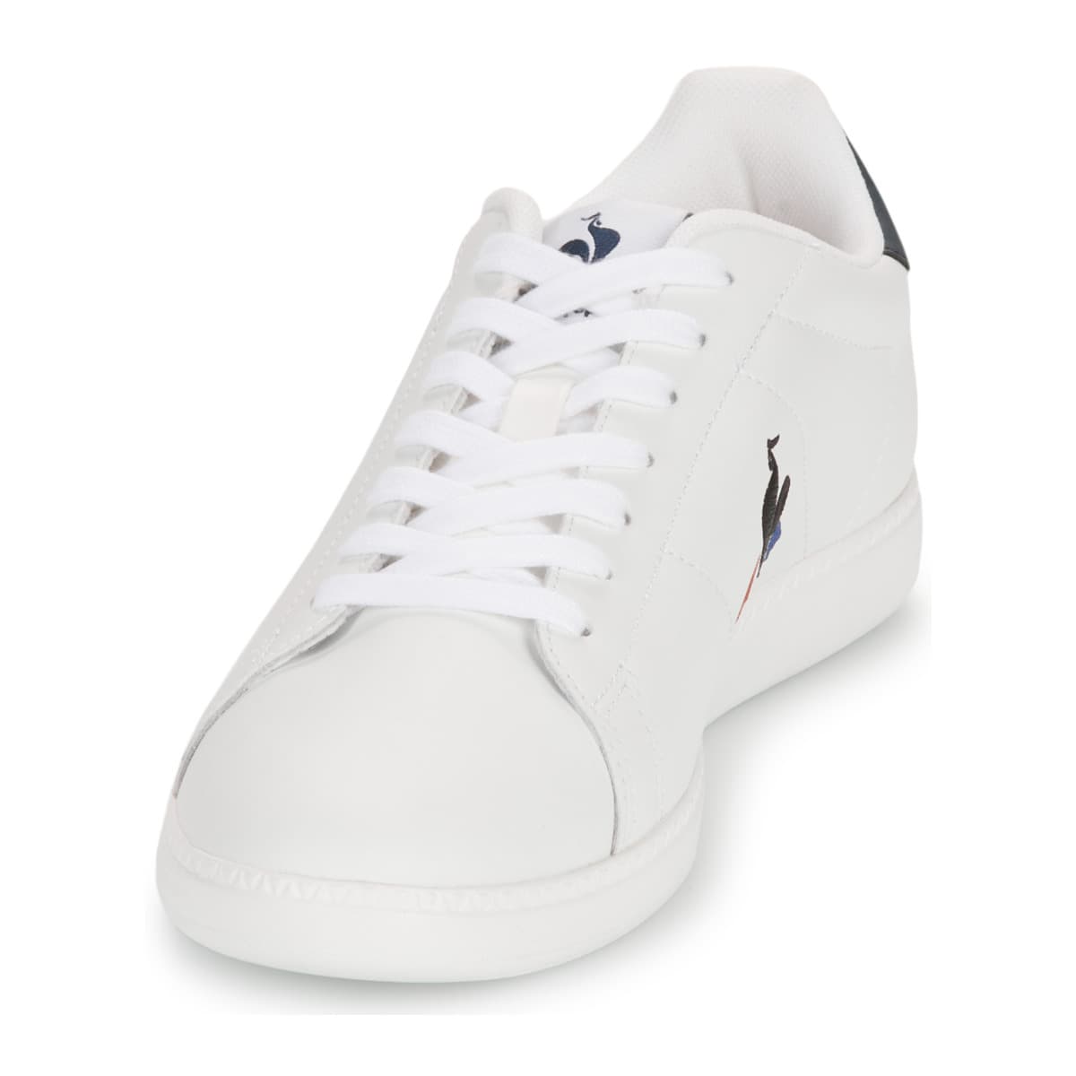 Men's Sports Shoes Le Coq Sportif White