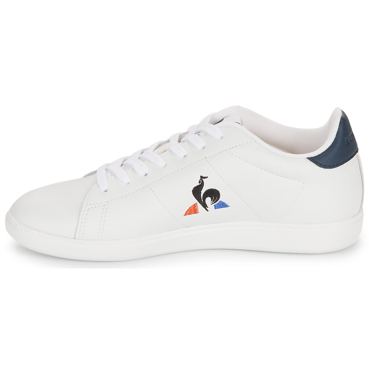 Men's Sports Shoes Le Coq Sportif White