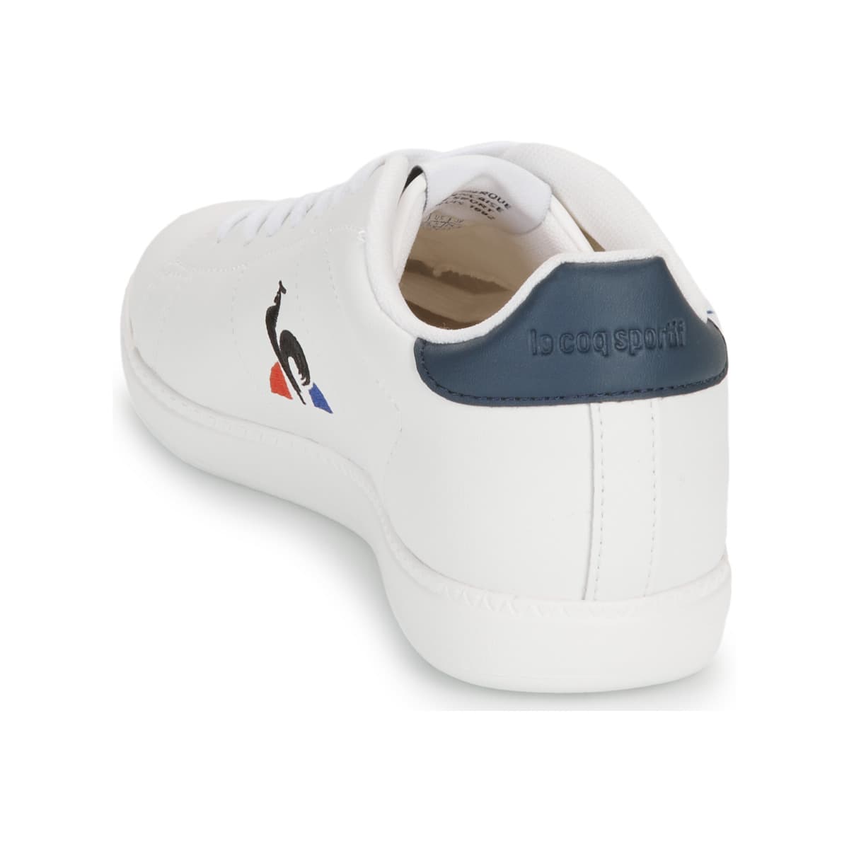 Men's Sports Shoes Le Coq Sportif White