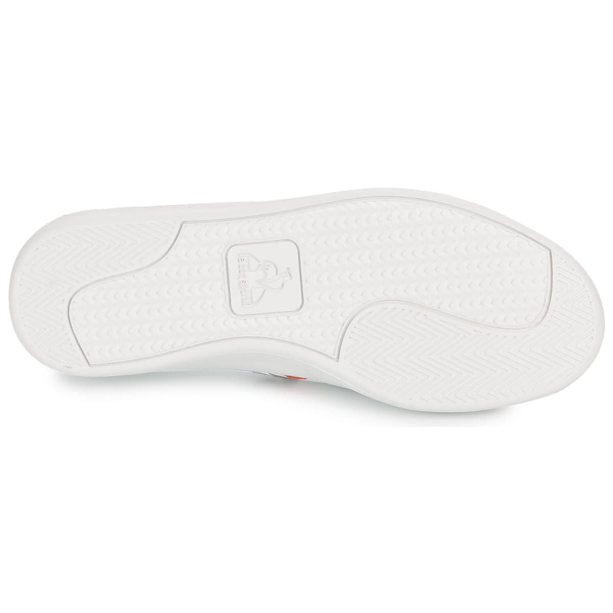 Men's Sports Shoes Le Coq Sportif White