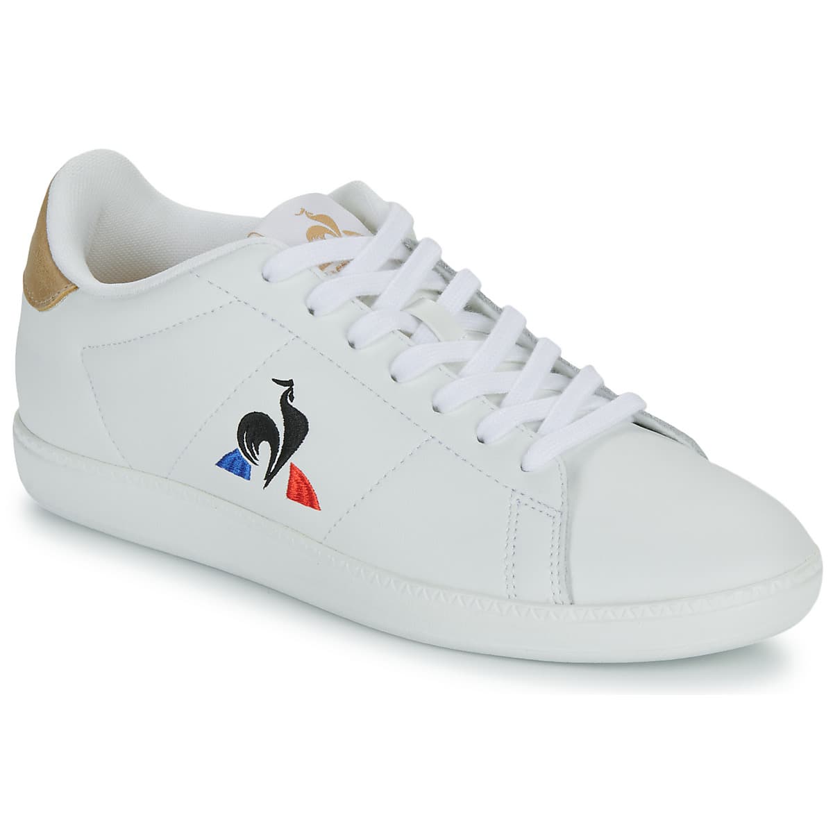 Xαμηλά Sneakers Le Coq Sportif COURTSET_2