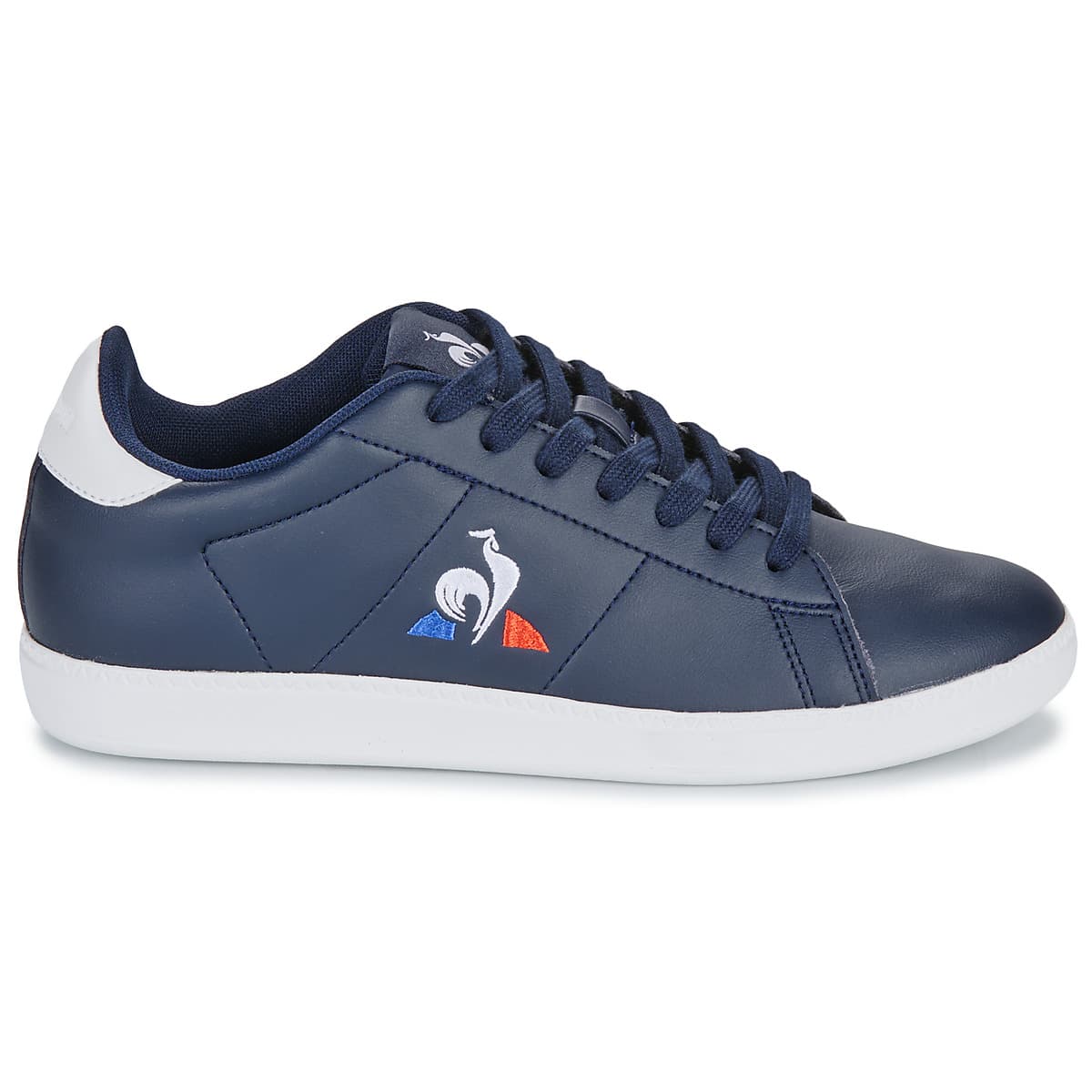 Men's Sports Shoes Le Coq Sportif Blue