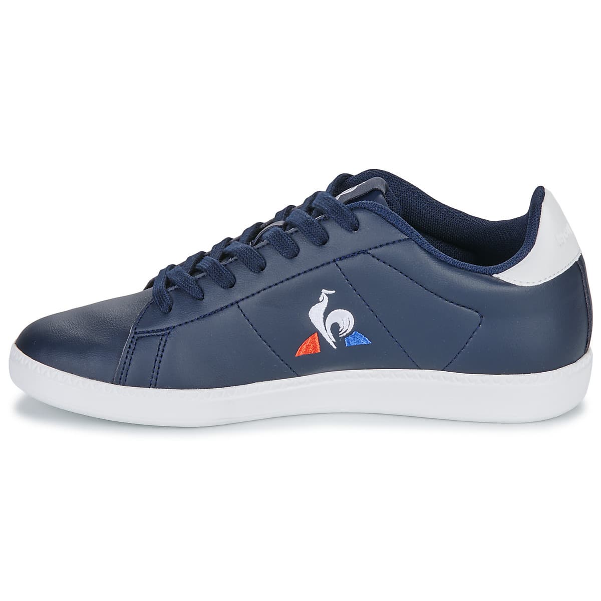 Men's Sports Shoes Le Coq Sportif Blue