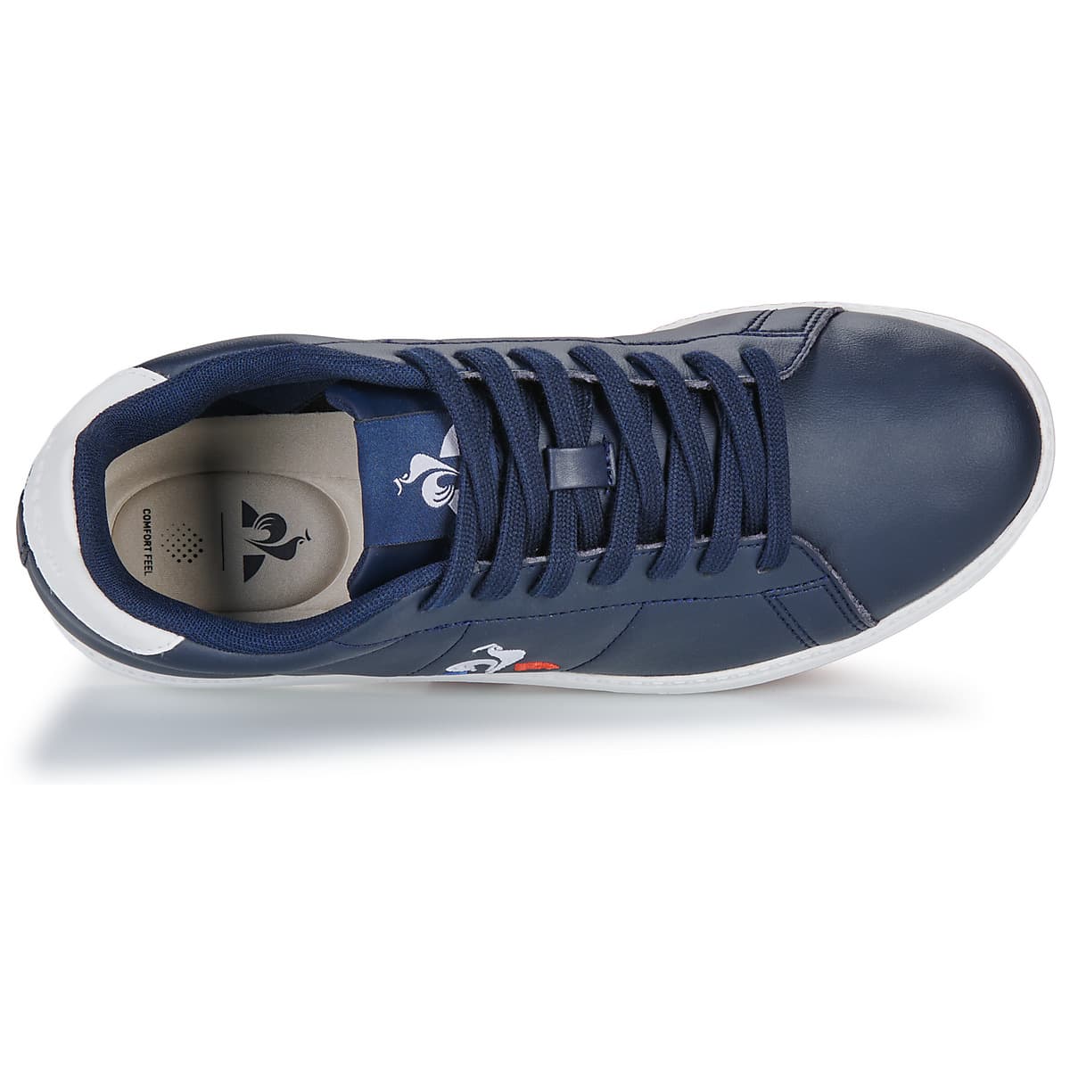Men's Sports Shoes Le Coq Sportif Blue