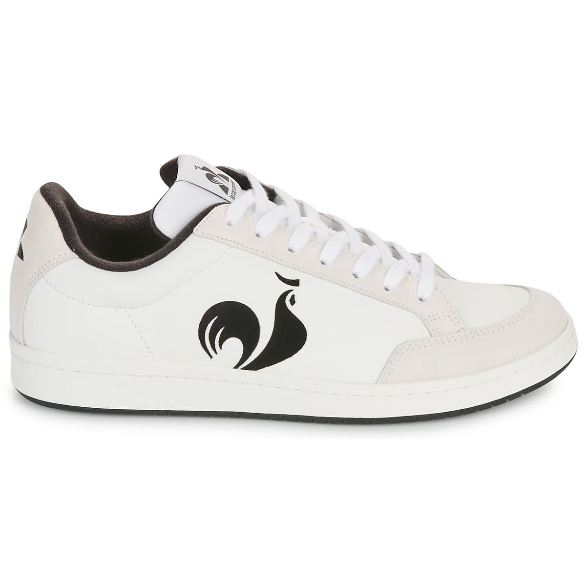 Men's Sports Shoes Le Coq Sportif White