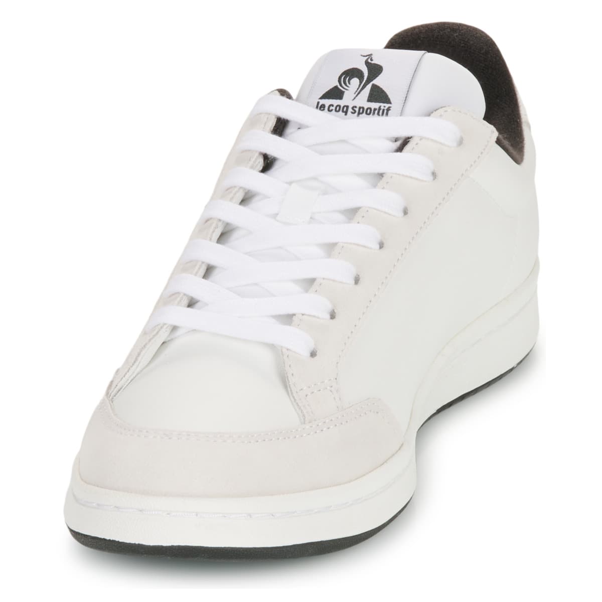 Men's Sports Shoes Le Coq Sportif White