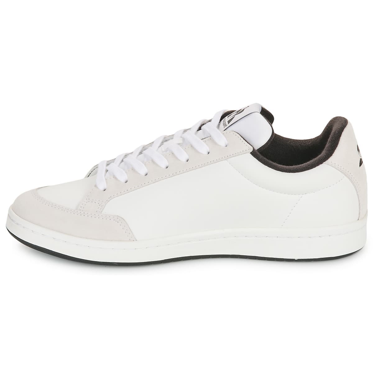 Men's Sports Shoes Le Coq Sportif White