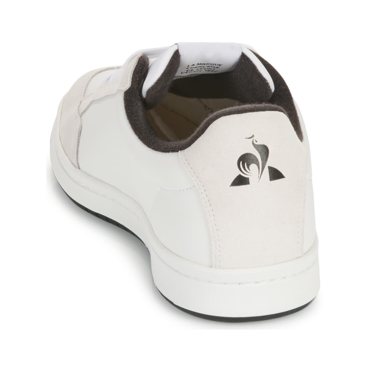 Men's Sports Shoes Le Coq Sportif White