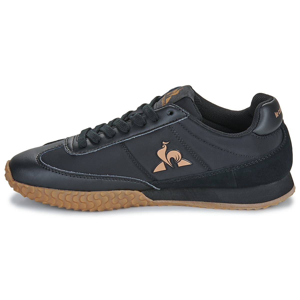 Women's Sports Shoes Le Coq Sportif Black